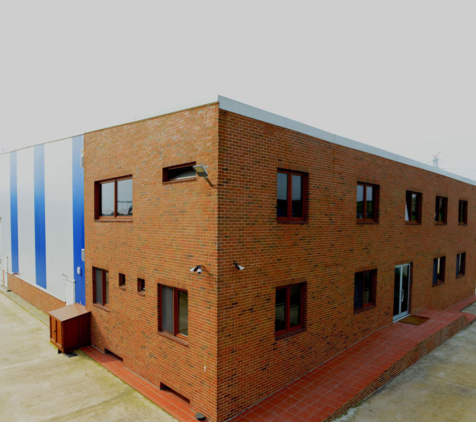 Türeller Fabrika